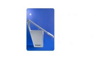 Bioshields Dispenser Stand - Wall Mount