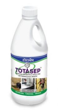 Bioshields Totasep - Aldehyde Free Disinfectant for Fogging