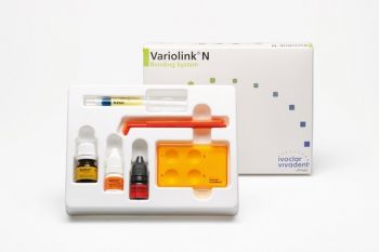 Variolink N Bonding System