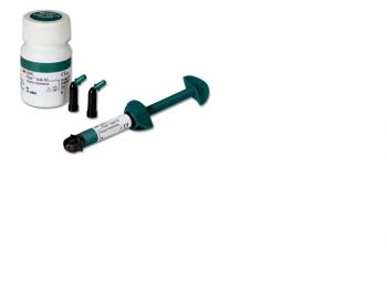 3M ESPE Bulk fill Capsule A2