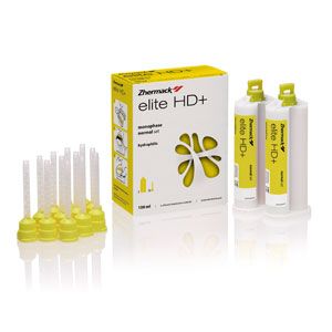 ELITE HD+  MONOPHASE Normal Set
