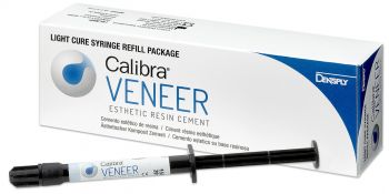 CALIBRA VENEER REFILL LIGHT