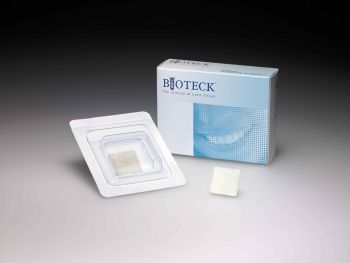 Bioteck Osteoplant Flex Sheets