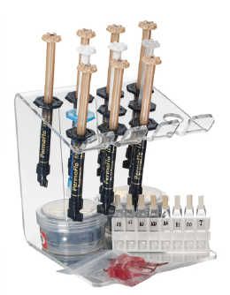 Ultradent PermaFlo Advanced Kit (1273)