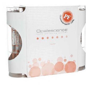Ultradent Opalescence 20% PF Regular Doctor Kit (5387)