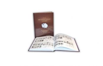 TP Ortho Tip - Edge Plus Guide Book 6th Edition (100-113)