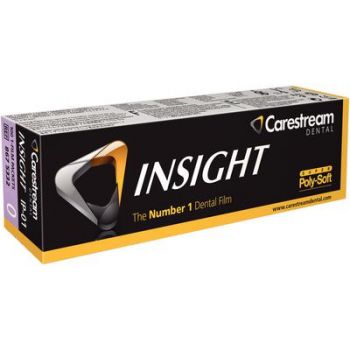 Carestream Insight IP-01 Paedo X-Ray Film