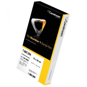 Carestream (Kodak) OPG Extraoral Films