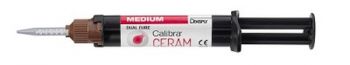 CALIBRA® CERAM 4.5G SYRINGE REFILL- MEDIUMSHADE