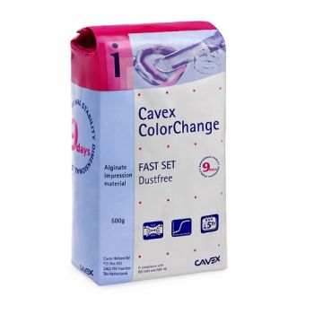 Cavex Color Change (500g)
