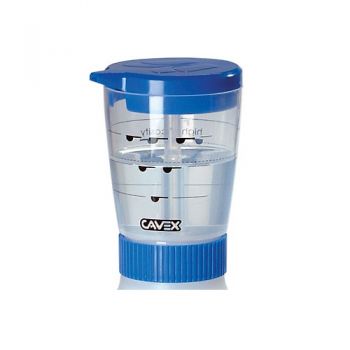 Cavex Water Dosing Bottle For Alginate