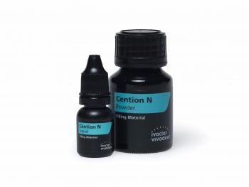 Ivoclar Vivadent Cention N