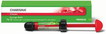 KULZER CHARISMA CLASSIC SYR REFILL
