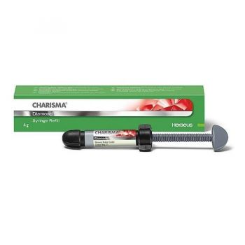 KULZER CHARISMA DIAMOND SYR ROW REFILL