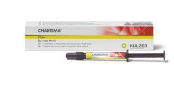 KULZER CHARISMA FLOW SYR