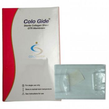 Cologenesis Colo Gide GTR Membrane Pack