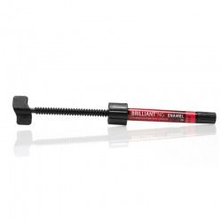 Coltene Whaledent Brilliant NG Syringes Refills