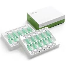 Coltene Guttaflow Refill Pack