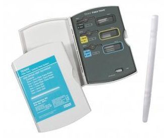 Coltene Tenax Fibre Posts Translucent - Refills