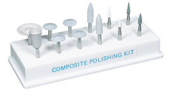 Shofu Composite Polishing Kit CA