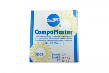 Shofu Ceramage Polishing Kit