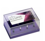 Prima Dental Composite Finishing FG Stones Kit