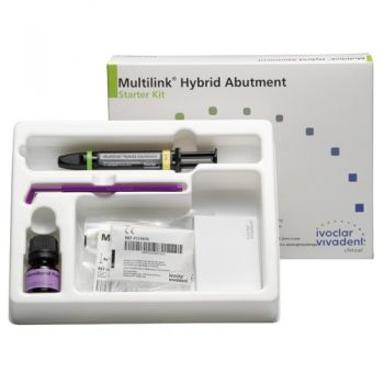 Multilink Hybrid Abutment Starter Kit