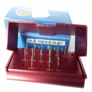 Cross Tech Inlay Preparation Kit