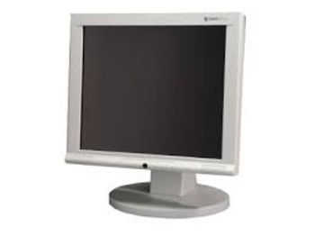 Crowndent Monitor 16 inch TFT