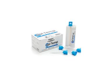 Coltene Whaledent Cool Temp Natural