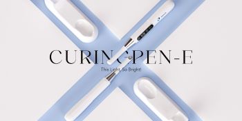 Eighteeth Curing Pen-E
