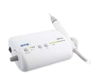 Woodpecker DTE D3 with Optic Handpiece