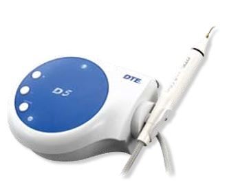 Woodpecker DTE D5 with Non Optic Handpiece