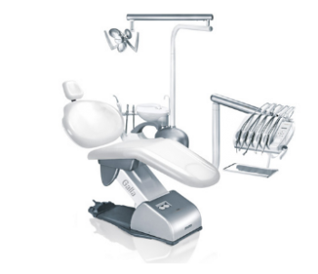 Dabi Atlante Croma Hasteflex 200