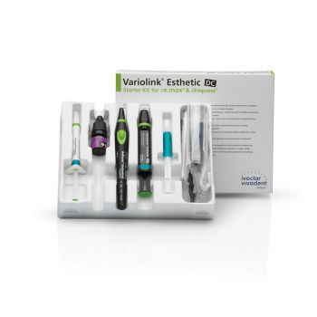 Variolink Esthetic DC St.Kit IPS e.max