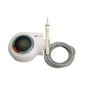 DDT Wilkins Ultrasonic Scaler
