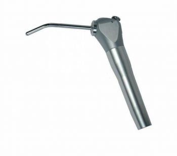 Denext 3 Way Syringe (Metal)