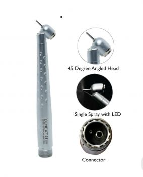 Denext 45 Degree Handpiece