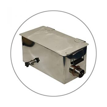 Denext Dental Boiler