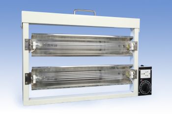 Denfort Wall Mount UV Sterilizer Unit