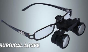 Denfort Surgical Loupe
