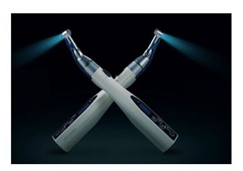 Denjoy iMate II Cordless Endomotor