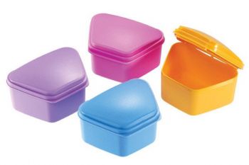 Denmax Denture Box