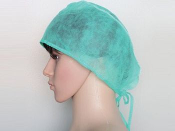 Denmax Surgeons Cap