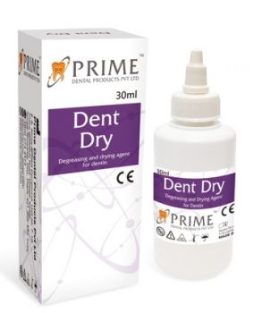 Prime Dental Dent Dry - 30ml