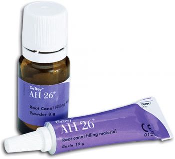 Dentsply AH 26 Root Canal Sealant