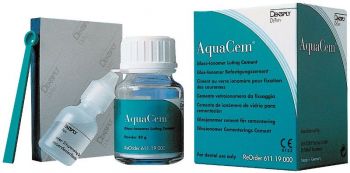 Dentsply AquaCem 30g