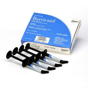 Dentsply Barricaid Periodontal Surgical Dressing