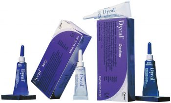 Dentsply Dycal Radiopaque Calcium Hydroxide Composition