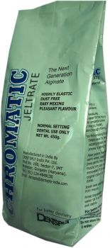 Dentsply Jeltrate Chromatic Alginate 450g